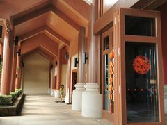 -海口万豪·大堂吧·望海吧.日落海景·下午茶·奶茶·咖啡·轻食·蛋糕·鸡尾酒·清吧