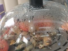 -仙螺岛海鲜自助餐厅(总店)