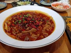 -锦小馆(安贞店)