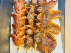 -西部马华清真食府·丝路菜(大钟寺店)