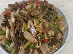 -老舅老蒙肉饼非遗店(一店)