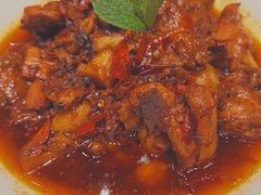 -酸喜·三度酸·贵州味