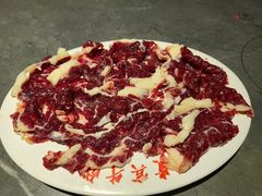 -贵宾牛·潮汕牛肉火锅(珠池总店)