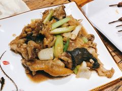 -有奴思烤肉·清真(正宁路店)