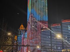 -武昌江滩