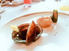 -金轩中餐厅 Jin Xuan(浦东丽思卡尔顿酒店)
