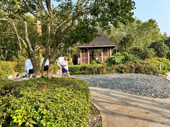 -台山颐和温泉城