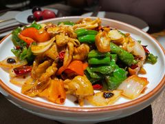 -梅花境(万科店)