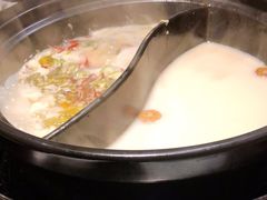 -捞王锅物料理(凯旋路店)