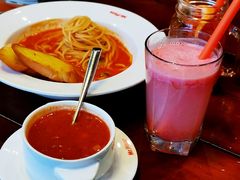 -Mr.Pizza米斯特比萨(苏州平江万达广场店)