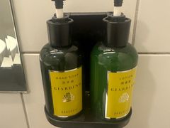 -铜锣湾如心酒店