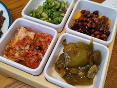 -英兰朝族饭店(河南桥头店)