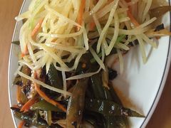 -鸡西冷面(翠竹店)