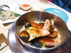 鹅肝厚鳗饭-莲寿司(国兴店)