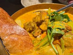 -大头虾越式风味餐厅(光明广场店)