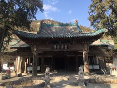 -窦大夫祠