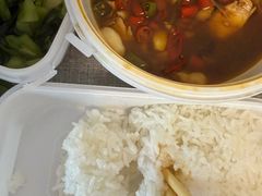 -老馆子·建德菜·山肴鱼鲜(海威新界店)