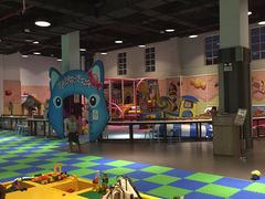 -蒙特利亲子乐园