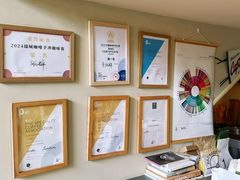 -More than cafe·置外咖啡