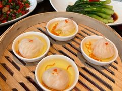 -江上荟·创意中国菜(绿地缤纷城店)