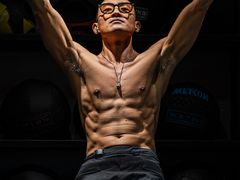 -EVE格斗健身工作室(周康店)