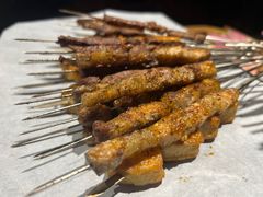 -冰城小镇音乐串吧·聚会餐厅(百子湾店)