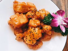 -嘉禾·悦享餐厅(八方汇店)