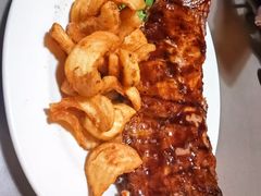 -Pancakes on the rocks(冲浪者天堂店)