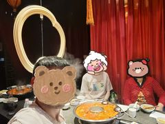 -不老溪贵州菜(广安门总店)