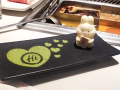 -海底捞火锅(大学路新象城店)