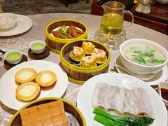 -佛山顺德香云纱园林酒店(清晖园店)