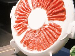 -京熹顺·老北京百年铜锅涮肉(百家湖1912店)