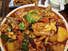 -嘉峪关伊俩寺烤肉店