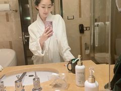 -上海浦东星河湾酒店