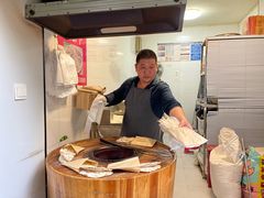 -梅干菜扣肉饼(钱局店)