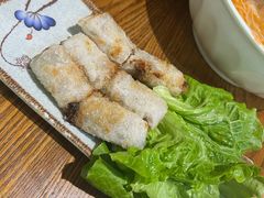 -越南牛肉河粉餐厅(书院巷店)