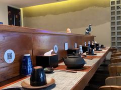 -戏作寿司(观音桥店)