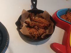 -必胜客(沈辽路万达店)