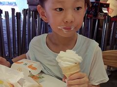 -麦当劳(国家体育场南路店)