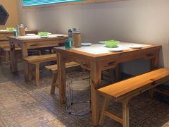 -绿草地·湘菜(喜盈门店)