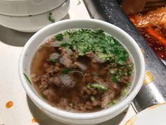 -海底捞火锅(锦艺城店)