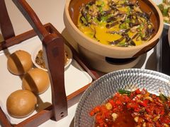 -沅江水·湖南家宴(南村万博长隆商圈店)