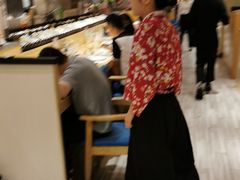 -小句号·精致料理(江南环球港店)