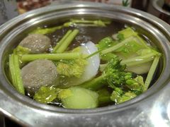 -阿欢牛肉店·火锅·粿条面