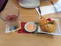 -必胜客(新中纬店)