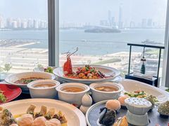 -馋遇江南·精致湖景雅宴(东方之门店)