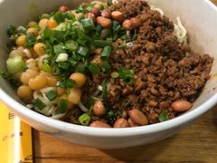 -车沾巷·重庆老味豌杂面