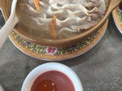 -京菜·砂锅居·烤鸭(西四店)