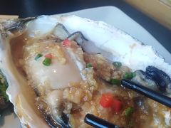 -很久以前羊肉串(中山公园店)