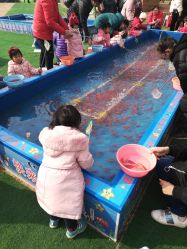 -萌宠亲子动物乐园(槐房万达店)